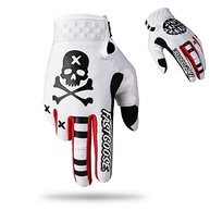Luvas de Motocross e Ciclismo FASTGOOSE: Conforto, Segurança e Controle para suas Aventuras Off-Road - imagem 2