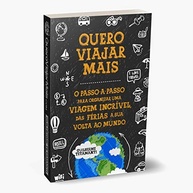 Quero Viajar Mais: Seu Guia Completo para Aventuras Inesquecíveis - imagem 2