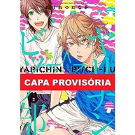 Yarichin Bitch Club Vol. 02: Aventuras e Romance no Clube de Fotografia! - imagem 2