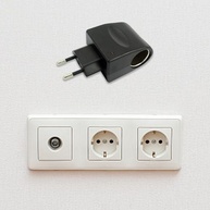 Carregador Veicular Universal 12V: Energia Confiável para Suas Aventuras e Dia a Dia - imagem 4