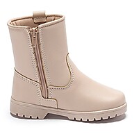 Bota Infantil Coturno Estrela: Estilo e Conforto para Pequenas Aventureiras - imagem 2