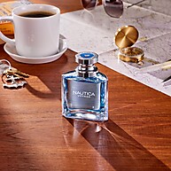 Nautica Voyage: O Perfume Masculino para Aventureiros - imagem 2
