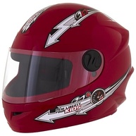 Capacete Infantil Pro Tork Liberty Four Kids: Segurança e Estilo para Pequenos Aventureiros - imagem 2