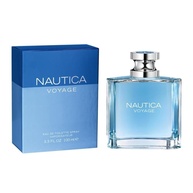 Nautica Voyage Masculino: Fragrância Fresca e Aventurosa - imagem 2