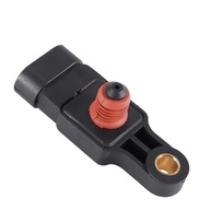 Sensor MAP Novo para Chevrolet Spark, Aveo, Matiz, Lova e Daewoo Kalos - Peça de Reposição 25184083 - imagem 3