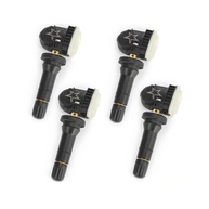 Sensor TPMS 13598771 para Chevrolet Aveo, Cobalt, Silverado e mais - Monitore a Pressão dos Pneus! - imagem 1