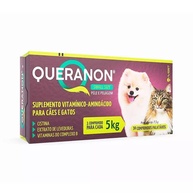 Avert Queranon: Pelos Incríveis para seu Pet! - imagem 1