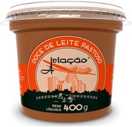 Doce de Leite Pastoso Aviação 400g - imagem 1