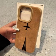 Capinha iPhone Aviador: Proteção e Estilo! - imagem 2