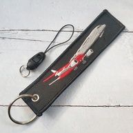 Strap Aviador Airbus: Elegância e Segurança - imagem 3