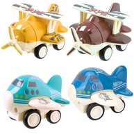 Avião de Fricção Castela: Diversão Garantida! - imagem 1