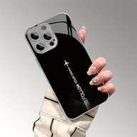 Capinha iPhone Avião: Estilo e Proteção! - imagem 2