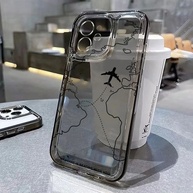 Capinha iPhone Avião: Proteção e Estilo! - imagem 2