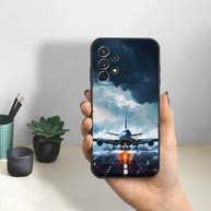 Capinha Samsung Avião: Estilo e Proteção! - imagem 2