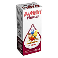 Avitrin Plumas: Plumagem Radiante para seu Pássaro! - imagem 1