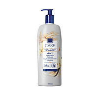Avon Care Aveia e Baunilha: Hidratação Intensa 700ml - imagem 1