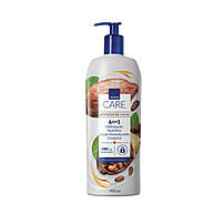 Avon Care Manteiga de Cacau 700ml: Hidratação Intensa - imagem 1