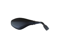 Retrovisor Fixo Haste Curta Moto BMW GS650 F800 Honda - AWA - imagem 3
