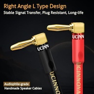 awg-ucinnovate-falante-de-plug-banana-14-a-2m-2-cabo-pecas-hifi-dourado-reto-alto-ofc-com-angulo-a