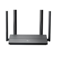Roteador TP-Link EX220 V2.8 WI-FI 6 AX1800 Preset Dual Band 3 Portas Gigabit 4 Ant - imagem 2