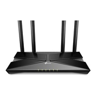 Roteador TP-Link Archer AX53, WiFi 6, Gigabit Dual Band Wireless Cable, Velocidade WiFi até 2402Mbps/5GHz+574Mbps/2.4GHz, 4 Gigabit LAN Ports, Ideal para jogos Xbox/PS4/Steam & 4K/8K - imagem 1