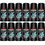 Axe Apollo: 48h de Proteção e Perfume Marcante - imagem 1