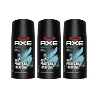 Axe Apollo: Frescor 48h e Perfume Irresistível! - imagem 1