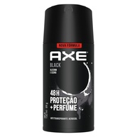 Axe Black: Desodorante para Homem com Fragrância Intensa - imagem 1