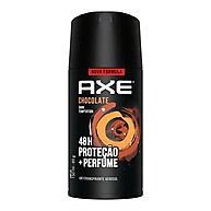 Axe Dark Temptation: Desodorante Irresistível 🍫 - imagem 1