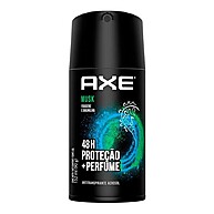 Axe Musk: Desodorante para Homem com 48h de Proteção - imagem 1