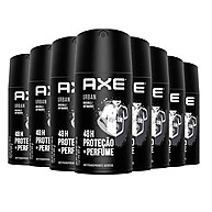 Axe Urban: Kit 8 Desodorantes Anti-Manchas 152ml - imagem 1