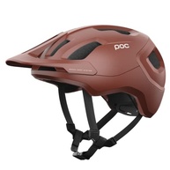 Capacete POC Axion: Proteção Leve e Conforto Inigualável para suas Aventuras - imagem 2
