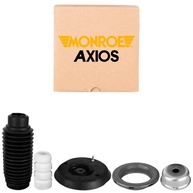 Kit Amortecedor C3: Coxim, Batente e Coifa Axios - imagem 2