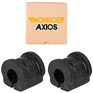 Bucha Estabilizadora Fox: Guia Completo + Axios - imagem 2