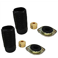 Batente Amortecedor Corsa Classic: Kit Completo Axios - imagem 2
