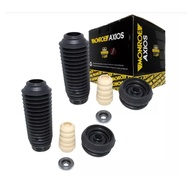 Amortecedores Ford Ka: Kit Completo Nakata + Axios - imagem 2