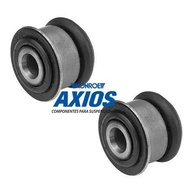 Bucha da Suspensão Dianteira: Kit 6 Unidades Axios - imagem 2