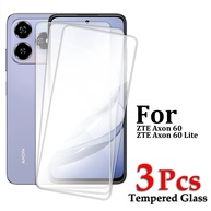 Película ZTE Axon 60/Lite: Proteção HD 9H - imagem 2
