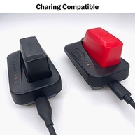 Carregador USB-C para Baterias SRAM AXS ETAP RED, Force, Rival e GX Eagle - imagem 4