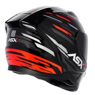 Capacete Axxis City Arrow 2.0: Segurança e Estilo para Sua Cidade | Tamanho 56 - imagem 5