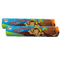 Aymoré Brigadeiro: Kit 2 Biscoitos Irresistíveis! - imagem 1