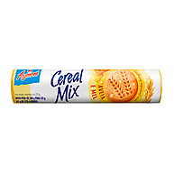 Aymoré Cereal Mix: Aveia e Mel, 135g de Sabor! - imagem 1