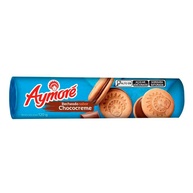 Aymoré Choco Creme: O Biscoito Irresistível! - imagem 1