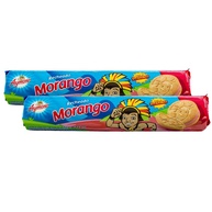 Aymoré Morango: Kit 2 Biscoitos Recheados Irresistíveis! - imagem 1