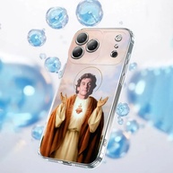Capa Celular Ayrton Senna: Proteção e Estilo! - imagem 2