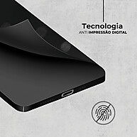 Capa iPhone 16: Ultra Fina e Anti-Impacto AZ - imagem 2