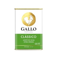 GALLO AZ OLIVA EV CLASSICO LATA 500ML - imagem 1