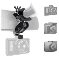 AZDOME Kit Suporte Espelho Câmera Dashcam Rove R2-4K, M01 Pro, M17, M16, GS63H, GS65H - Visão Clara e Segura - imagem 1