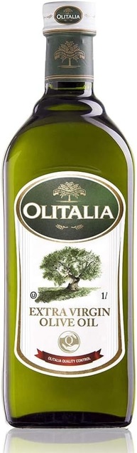 Azeite Extravirgem Olitalia 1l - imagem 1