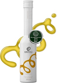 Azeite Varietal Arbosana 250ml - imagem 1